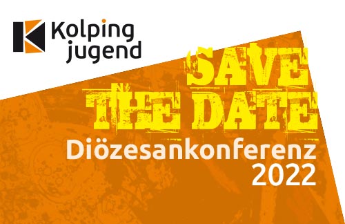 Kolpingjugend Bamberg Diözesankonferenz 2022