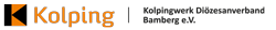 Kolpingwerk Diözesanverband Bamberg Logo