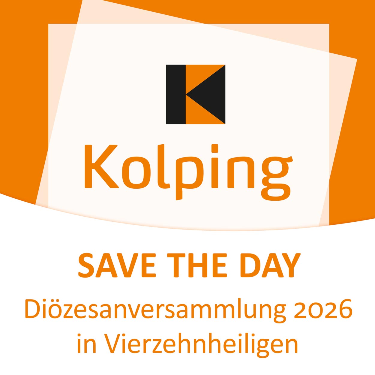 Diözesanversammlung 2026